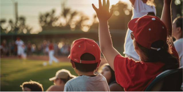 Ask PCA: Tools for Discouraged Athletes?